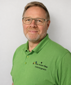 Axel Schlingmann Christian Frings Maler + Lackierer