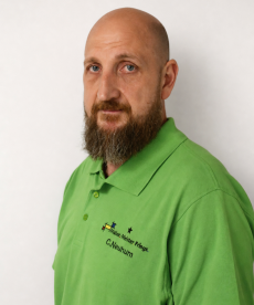 Christian Neuhum Christian Frings Maler + Lackierer